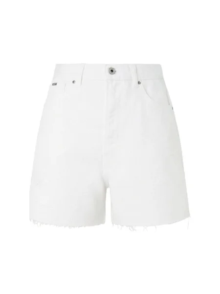 Fustă din denim Pepe Jeans