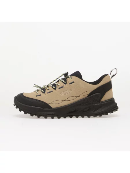 Сникърси KEEN Jasper Zionic Youth Safari/ Wax Yellow EUR 36 жълто