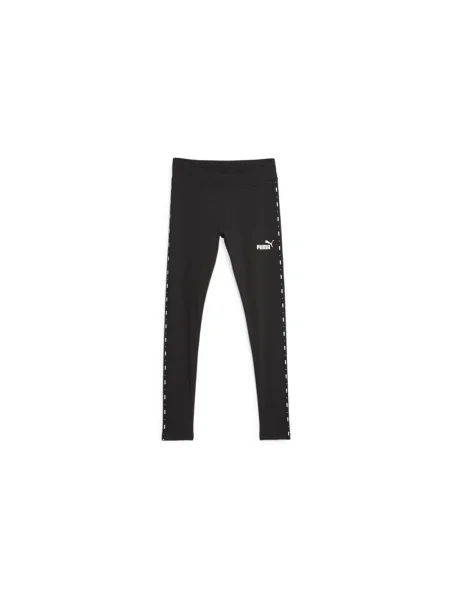 Pantaloni Puma negru