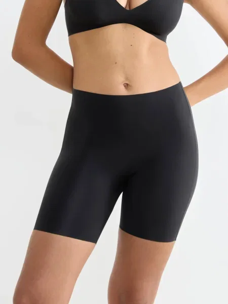 SLOGGI Pantaloni modelatori ZERO Feel negru