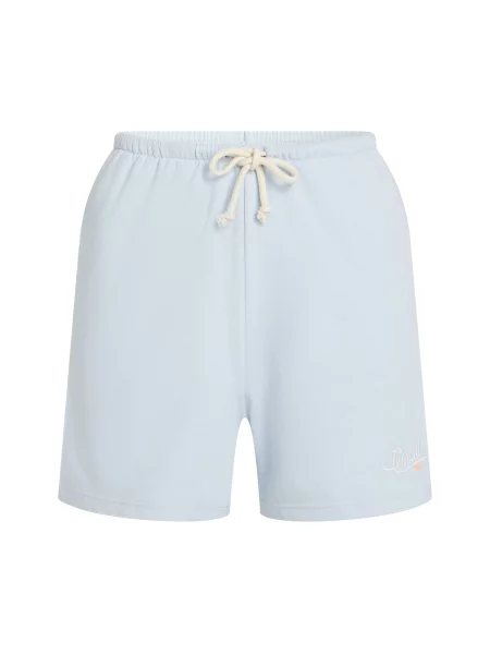 O'NEILL Pantaloni Essentials albastru deschis alb