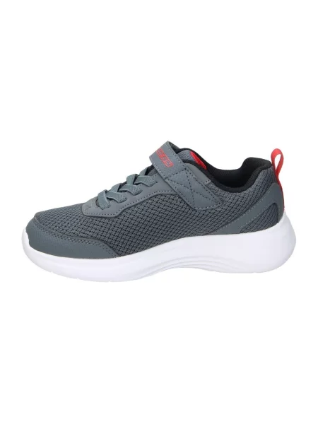 Tenisky Skechers sivá