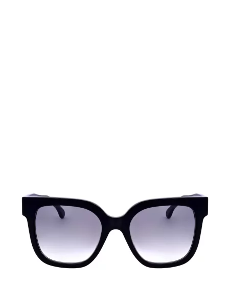 Ochelari de soare Paul Smith negru