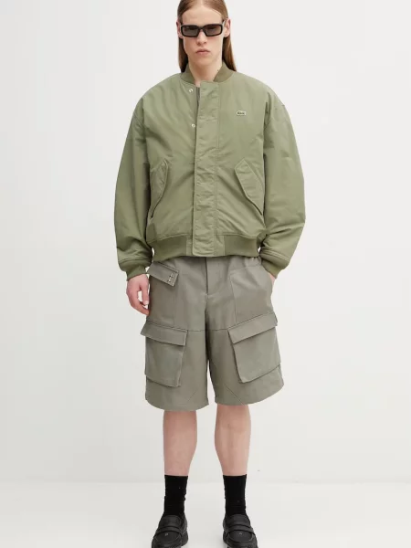 HELIOT EMIL шорти cargo