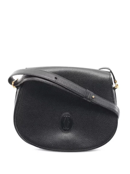 Geantă Cartier negru