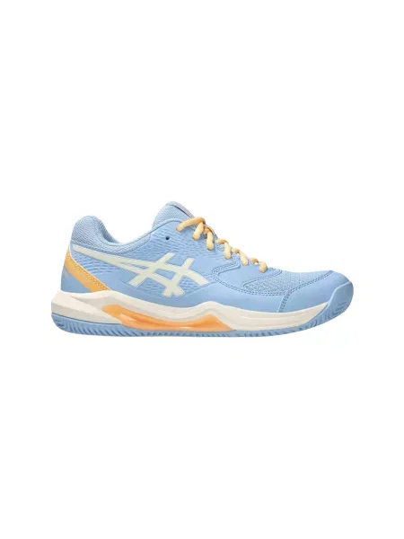 Pantofi Asics bej