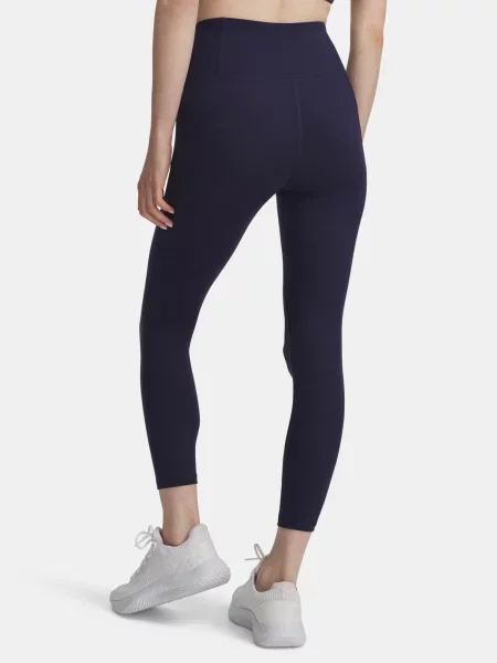 Legíny Under Armour modrá