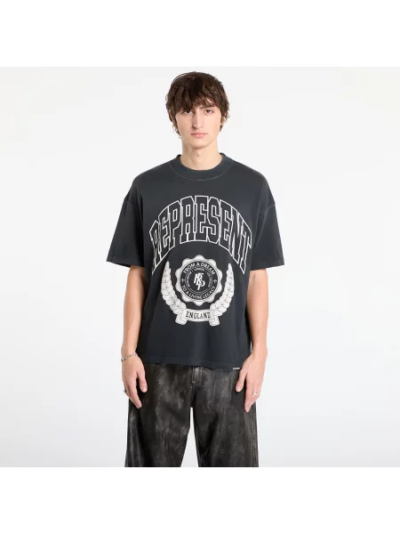 Футболка Represent чорна