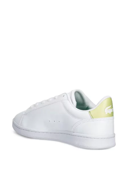 Gyerek sneaker Lacoste fehér