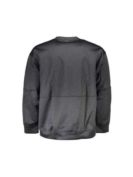 Bluza Calvin Klein Performance czarna