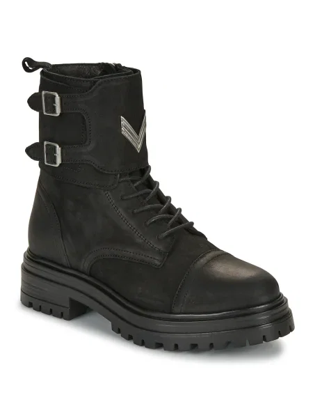 Pantofi Ikks negru
