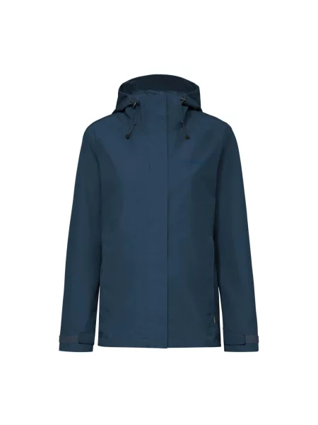 Kurtka Vaude niebieska