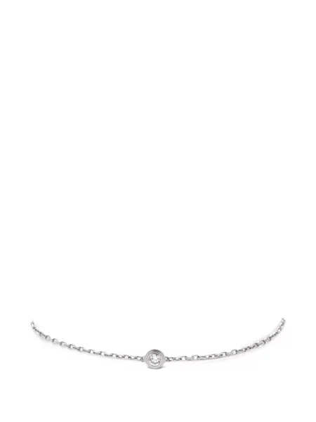 Apyranke Cartier balta