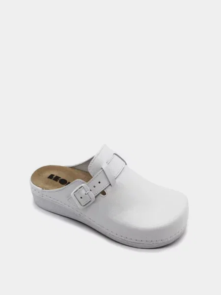 Сабо Leon белые