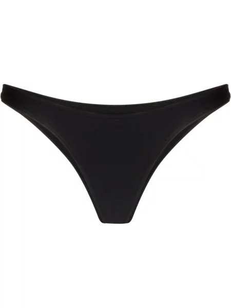 Bikini Matteau negru