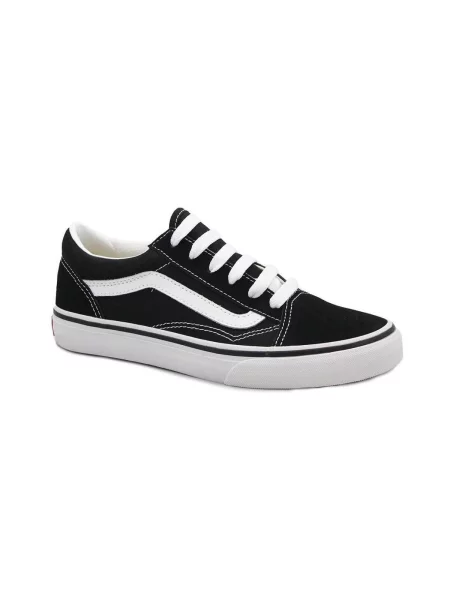 Tenisky Vans čierna