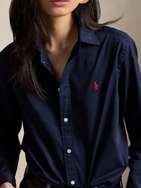 Рубашка Polo Ralph Lauren
