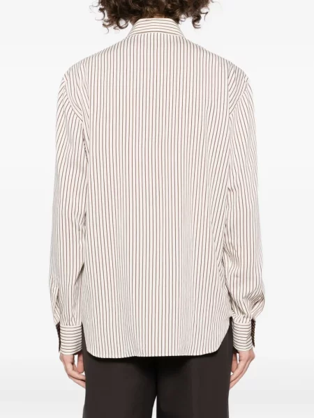 Cămașă Paul Smith cu dungi