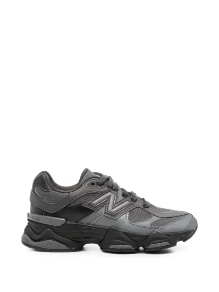 Dětské tenisky New Balance šedé