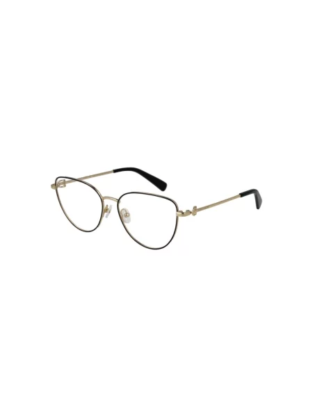 Okulary przeciwsłoneczne Longchamp czarne