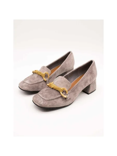 Pantofi Tosca Blu gri