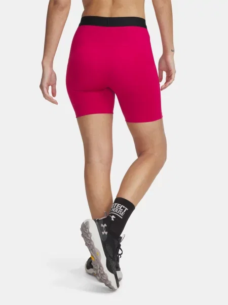 Bežecké krátke šortky Under Armour