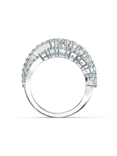 Swarovski Gyűrű TWIST