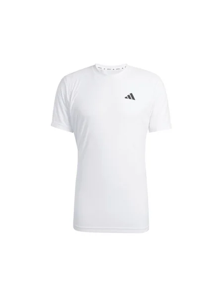 Tricou Adidas alb