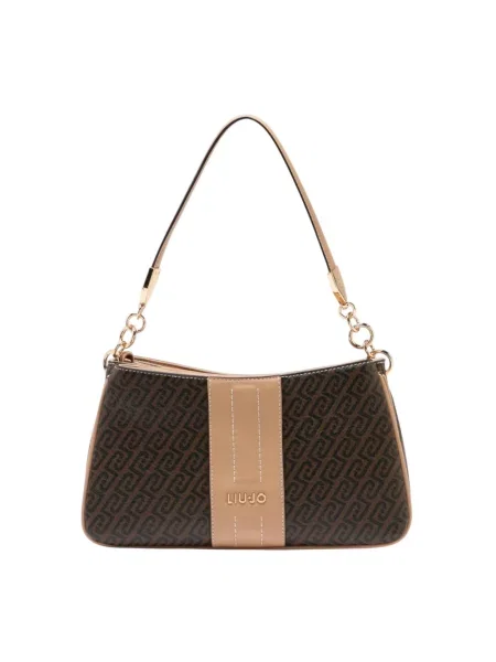 Torebka Liu Jo brązowa