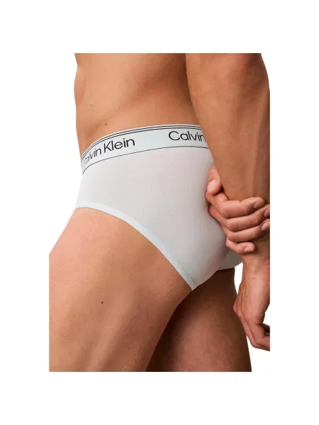 Chiloți Calvin Klein Jeans negru