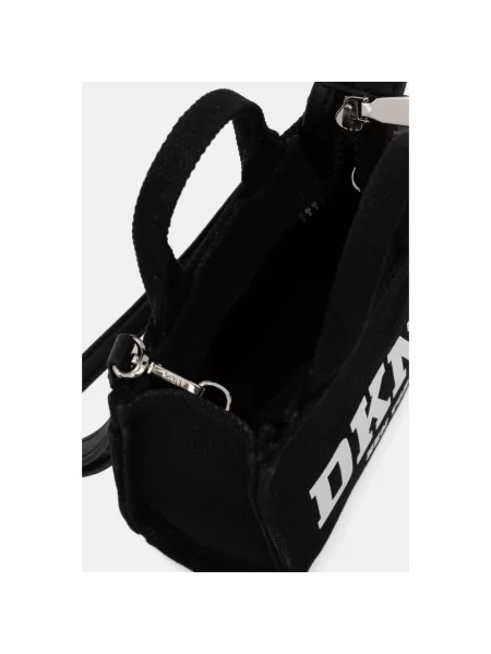 Torebka Dkny czarna