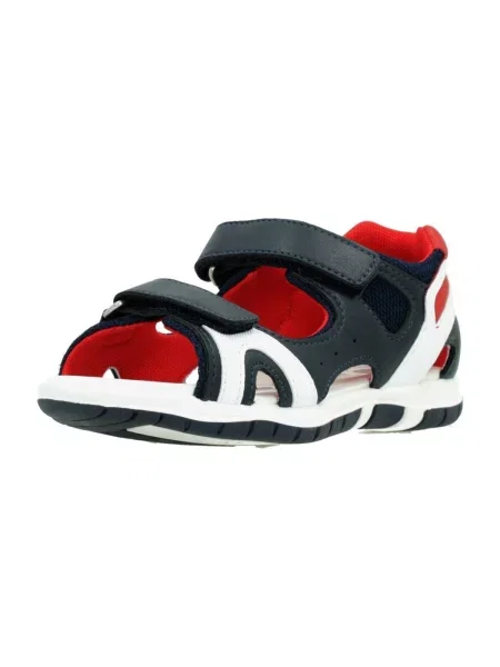 Pantofi copii Chicco albastru