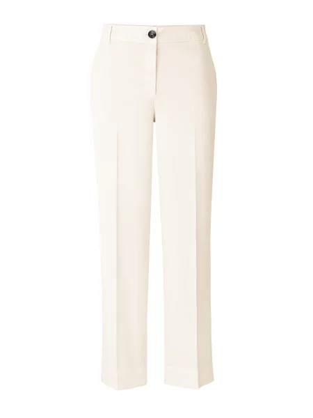 Heine Pantaloni ecru
