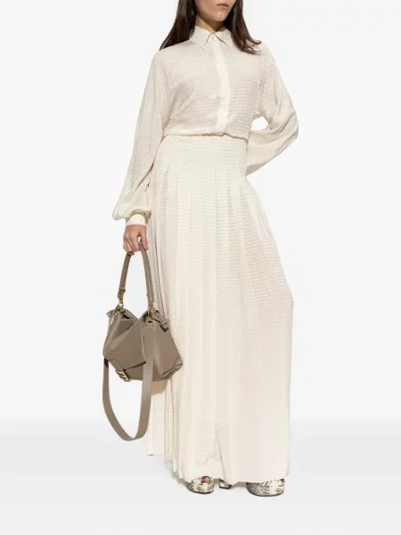 Rochie Fendi de mătase