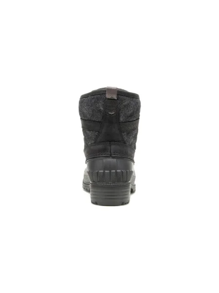 Pantofi Kamik negru