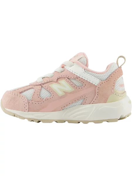 Tenisky New Balance ružová