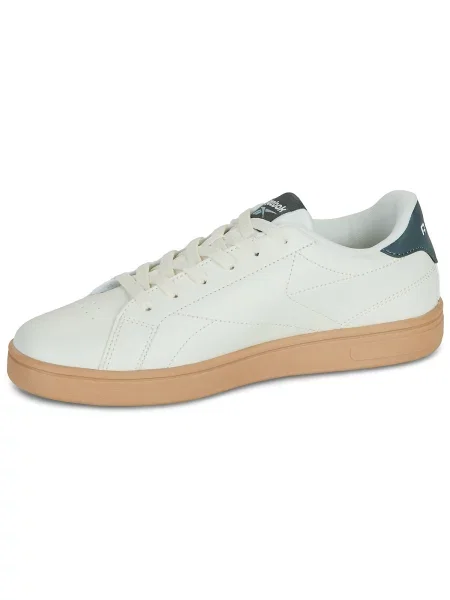 Klasické tenisky Reebok Classic béžové