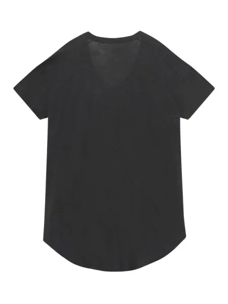 Moshi moshi mind Tricou Dreamy amestecat negru