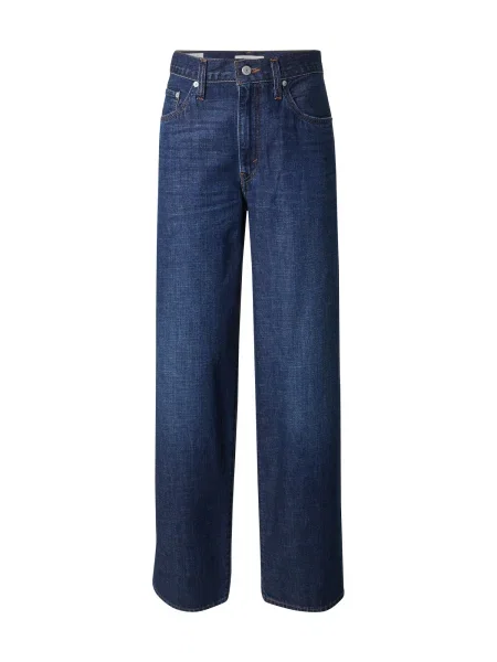 LEVI'S ® Jeans denim albastru