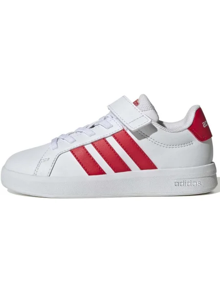 Tenisky Adidas biela