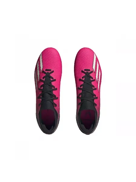 Tenisky Adidas ružová