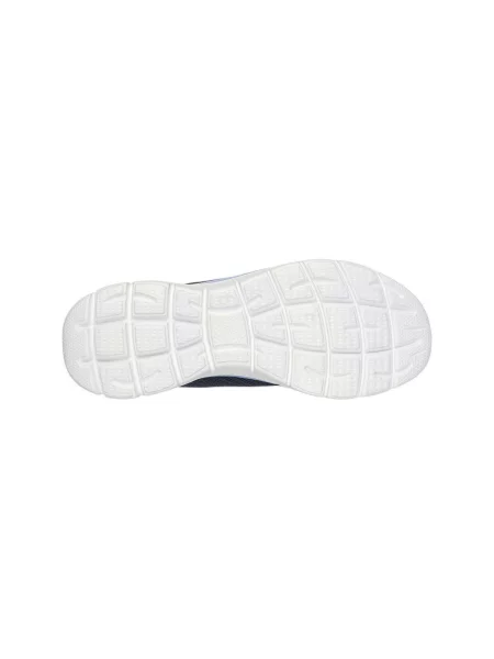 Pantofi Skechers albastru