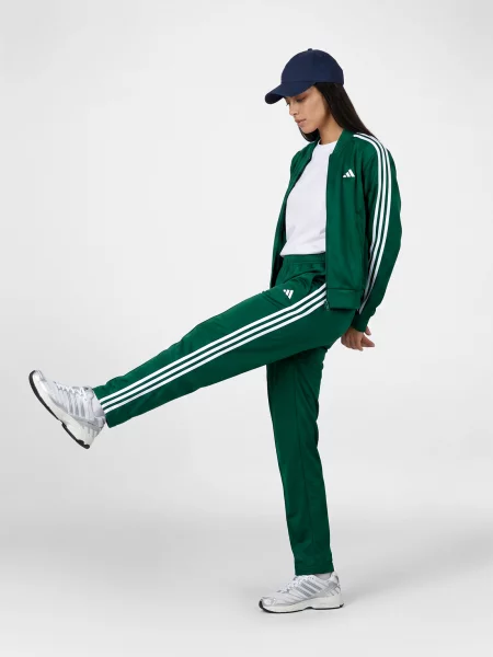 Trening Adidas verde