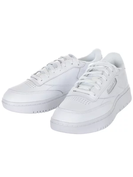 Tenisky Reebok biela