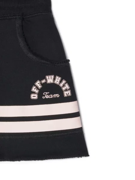 Spódnica dziecięca Off-white biała