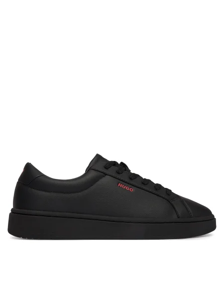 Sneakers HUGO Neston negru