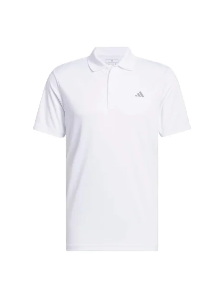 Μπλούζα Adidas Performance λευκό