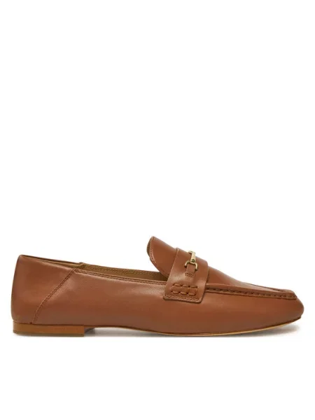 Loaferke MICHAEL Michael Kors rjava