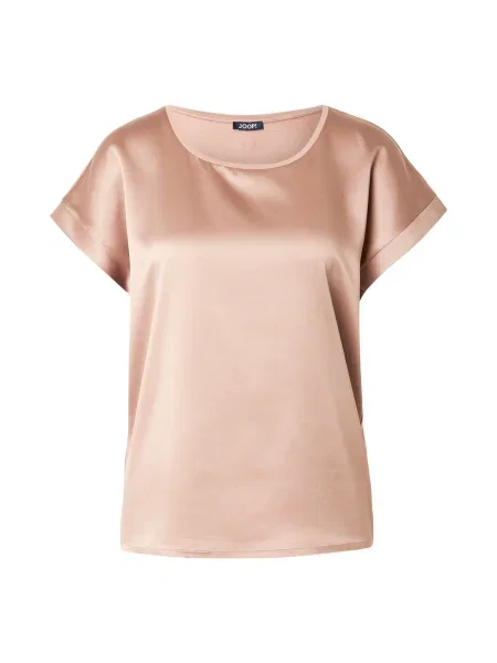 JOOP! Tricou Taila deschis maro