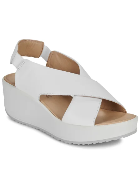 Pantofi Igi&co alb